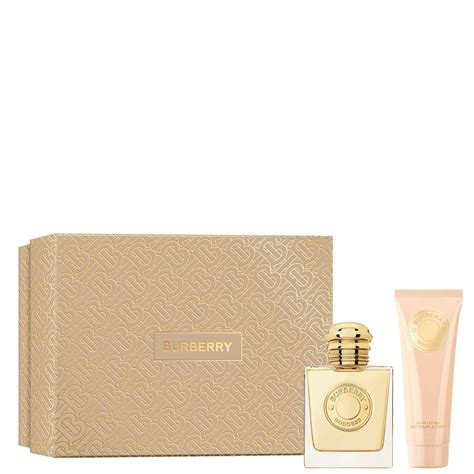 burberry her perfume set macy's|Burberry goddess perfume Macy's.